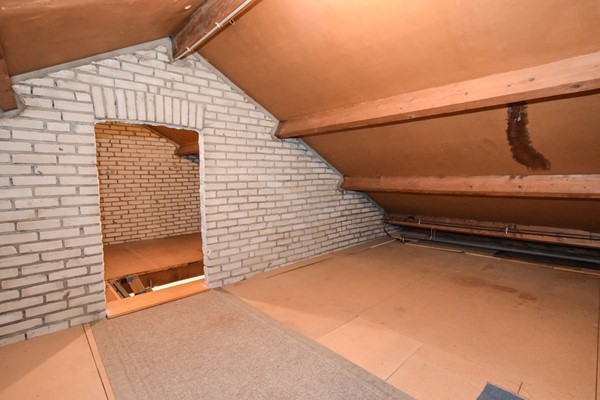 Medium property photo - Van Der Eygenweg 5, 5231 PA 's-Hertogenbosch